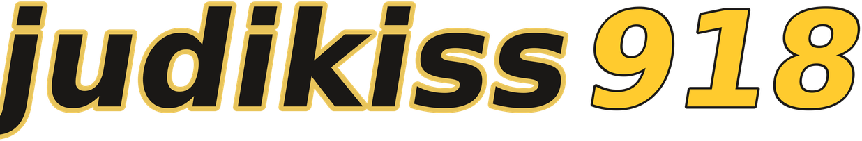 judikiss918 logo
