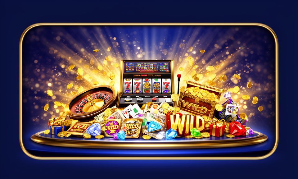 judikiss918 mobile gaming